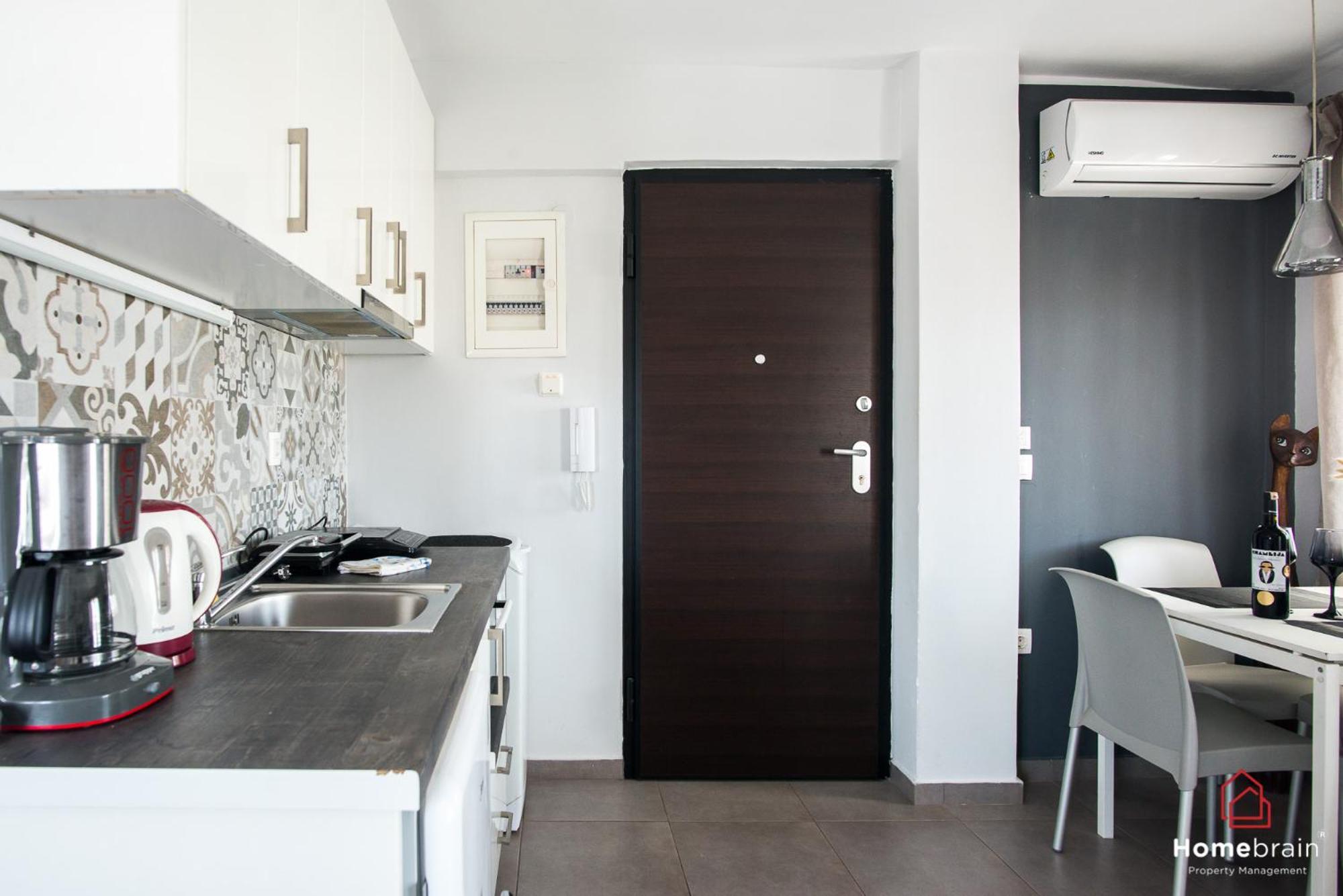 Pomegranade Luxury Apartment, Feels Like Home Dedeağaç Dış mekan fotoğraf