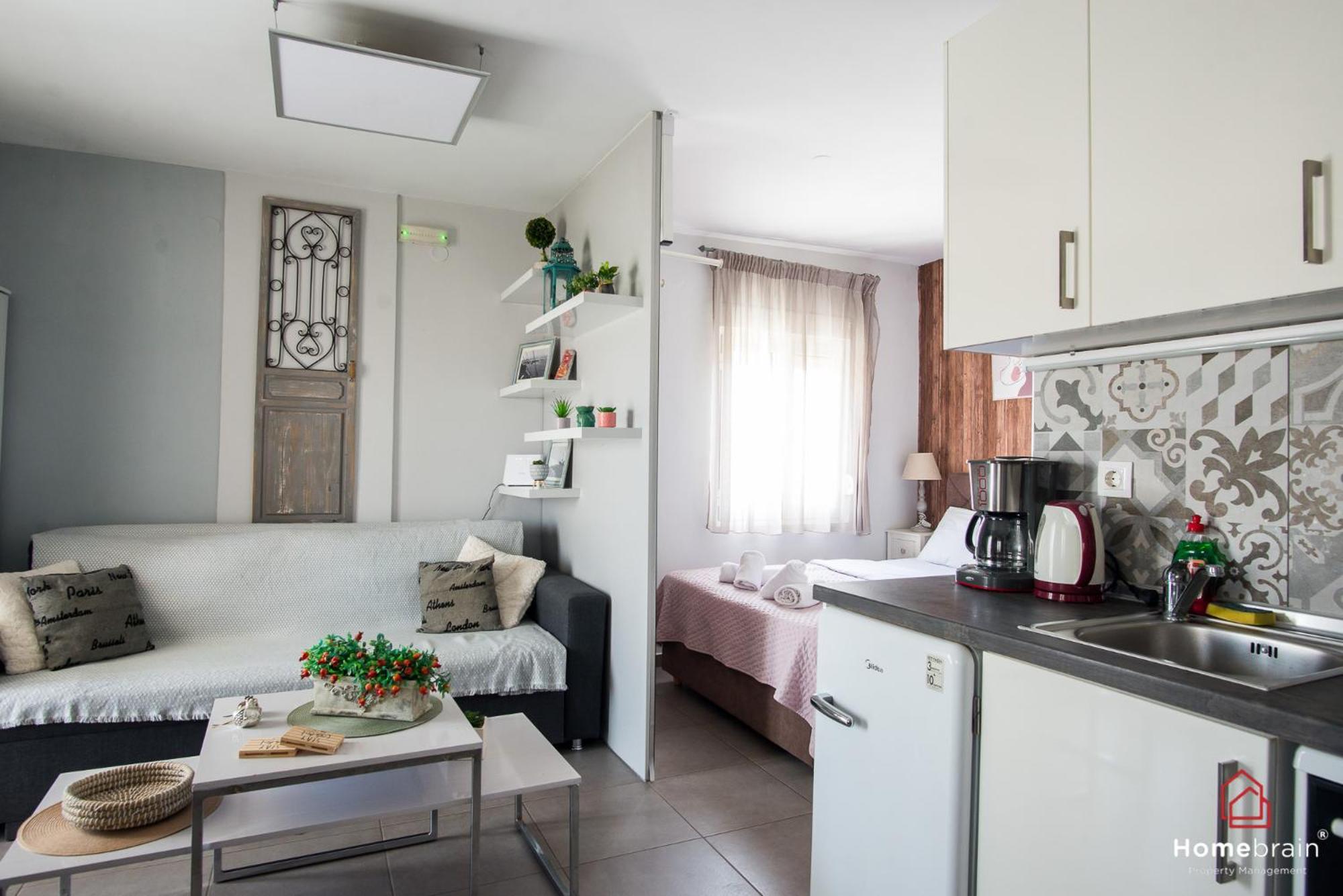 Pomegranade Luxury Apartment, Feels Like Home Dedeağaç Dış mekan fotoğraf