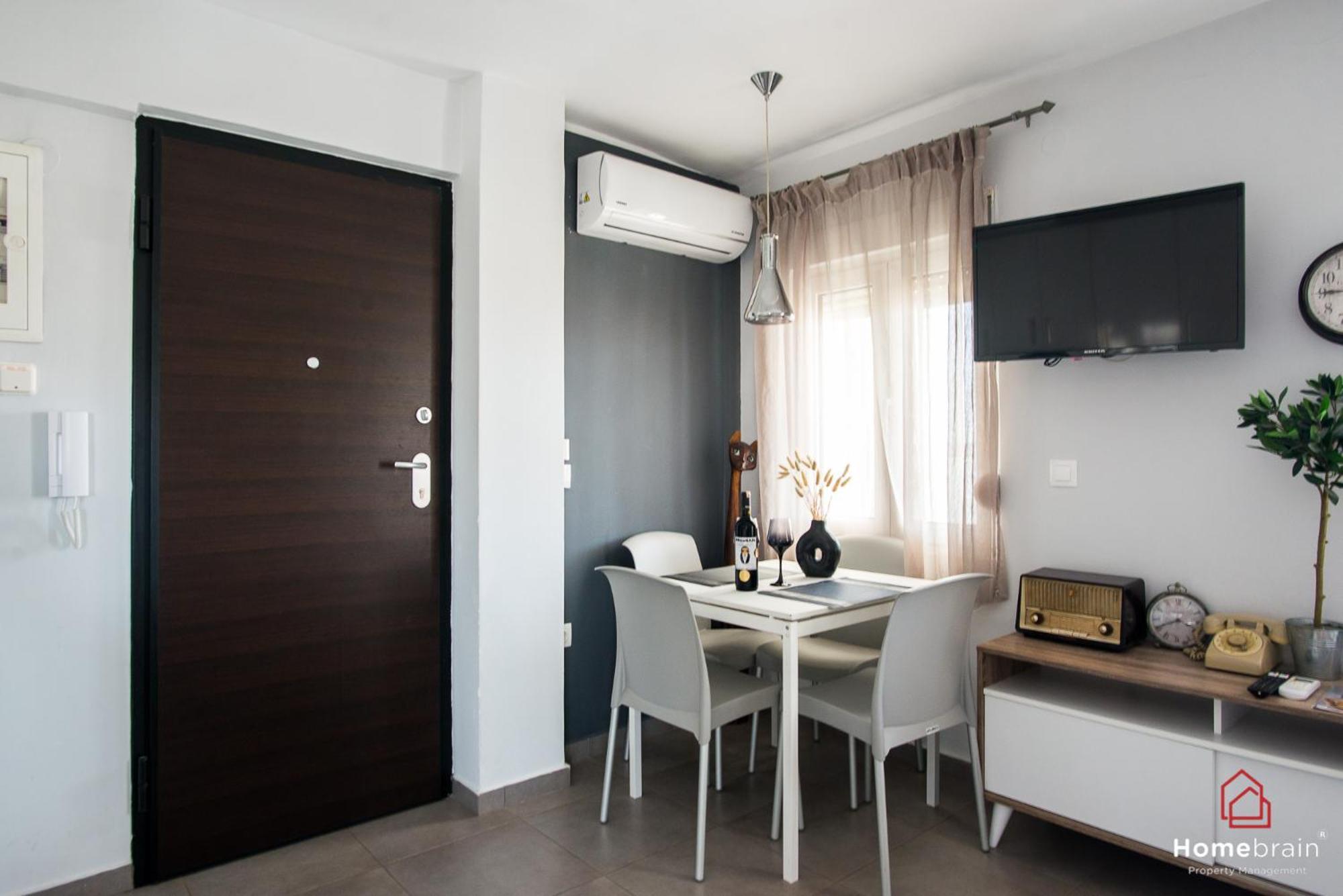Pomegranade Luxury Apartment, Feels Like Home Dedeağaç Dış mekan fotoğraf
